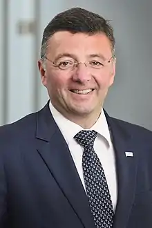 Jörg Leichtfried