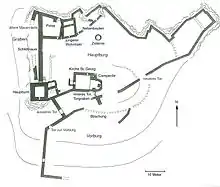 Jörgenberg floor plan