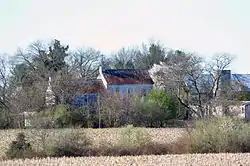 J. M. Gordon House