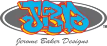 JBD LOGO