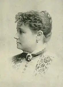 "A Woman of the Century"