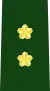 Major General