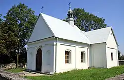 Church of Our Lady of Angels