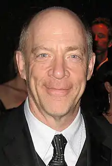 J. K. Simmons, actor