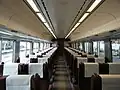 789-1000 series non-reserved seating, May 2008