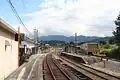 Platforms, October 2007