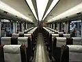 785 series non-reserved seating, May 2008