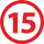 15