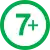 7