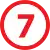 7