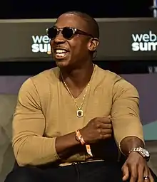 Ja Rule in 2016