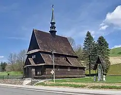 Church of Our Lady of Częstochowa