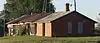 Jackson-Einspahr Sod House