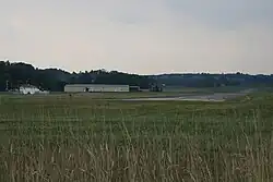 Jackson County Airport