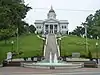 Jackson County Courthouse