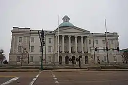 Old State Capitol