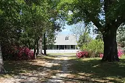 Jacob Magee House