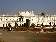 Gwalior