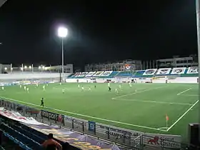 Jalan Besar Stadium