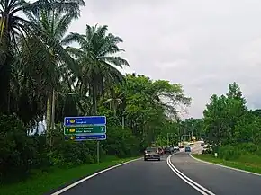 Jalan Merlimau-Jasin (Melaka State Highway M25), Seri Mendapat 20221223 154459.jpg