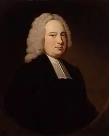 James Bradley (professor 1721–1762) was also Astronomer Royal for 20 years.