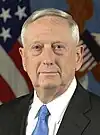 Jim Mattis