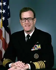 James R. Hogg