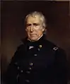 Zachary Taylor