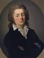 Jan Potocki(1761–1815)