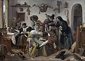 Jan Steen - Beware of Luxury (“In Weelde Siet Toe”) - Google Art ProjectFXD.jpg[6]