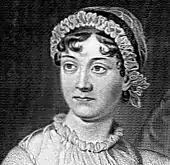 Jane Austen