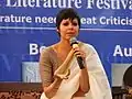 Chandigarh Literature Festival 2016