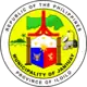 Official seal of Janiuay