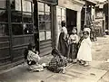 Japanese and Korean children, 1908-1922