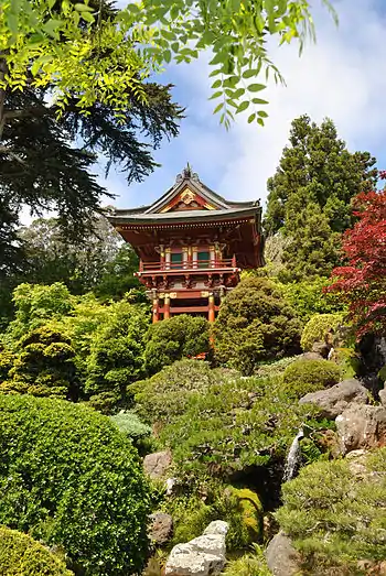 Golden Gate Park