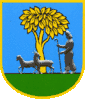 Coat of arms of Yasinia