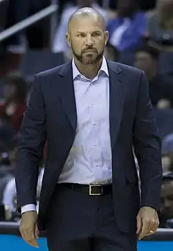 Jason Kidd, Dallas Mavericks