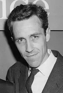 Picture of Jason Robards