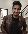 Jassi Gill, star of Mr & Mrs 420 and Sargi