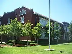 South Jacksonville Grammar School