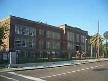 Edwin M. Stanton School