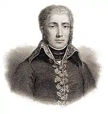 Jean Victor Marie Moreau