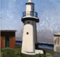 Heist lighthouse