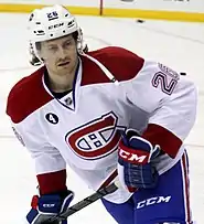 Jeff Petry