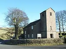 Church of St John the Baptist