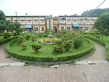 Jessore Polytechnic Institute