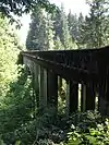 Jim Creek Bridge