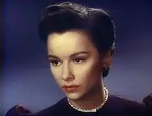 Joan Chandler as Janet Walker