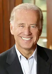 Joe Biden