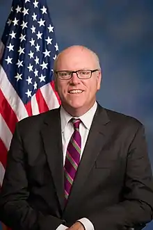 Joe Crowley - US House of Representatives ('85)